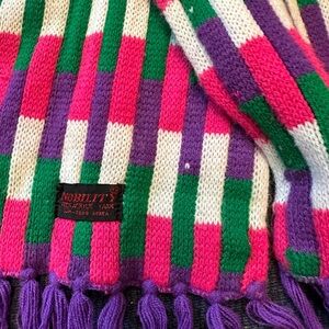 Vintage Nobility Scarf​